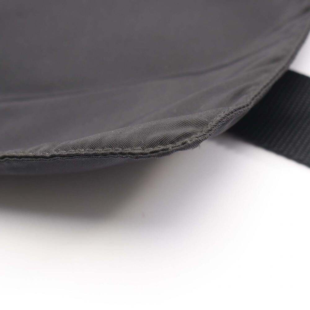 PRADA Black Shoulder Bag - Picture 7 of 9